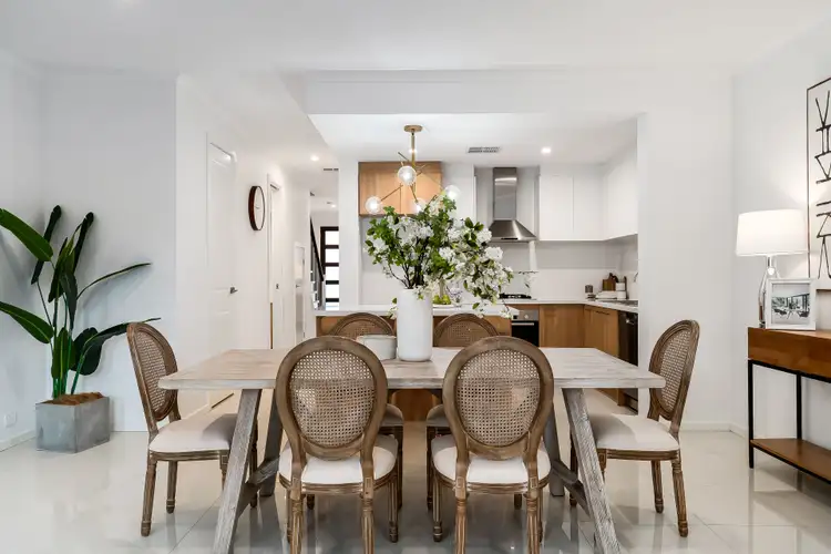Fifth view of Homely house listing, 43 David Campbell Way, Lightsview SA 5085