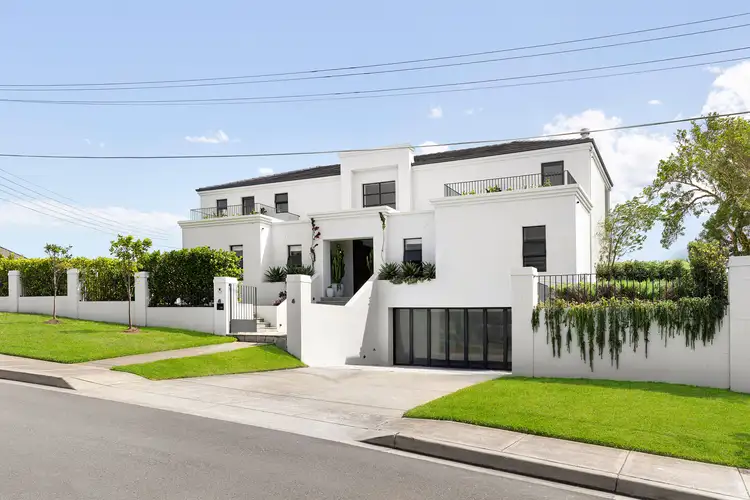 Main view of Homely house listing, 36 Kings Road, Vaucluse NSW 2030