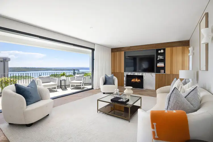 Second view of Homely house listing, 36 Kings Road, Vaucluse NSW 2030