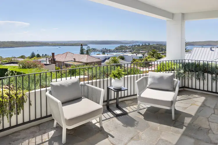 Third view of Homely house listing, 36 Kings Road, Vaucluse NSW 2030