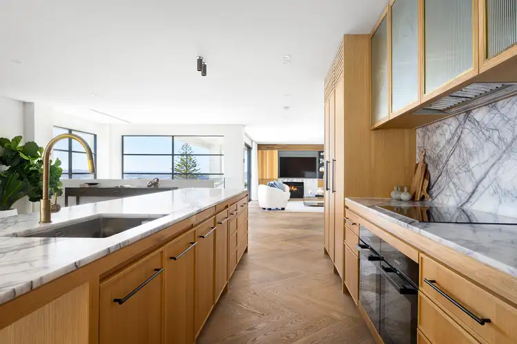 Fifth view of Homely house listing, 36 Kings Road, Vaucluse NSW 2030