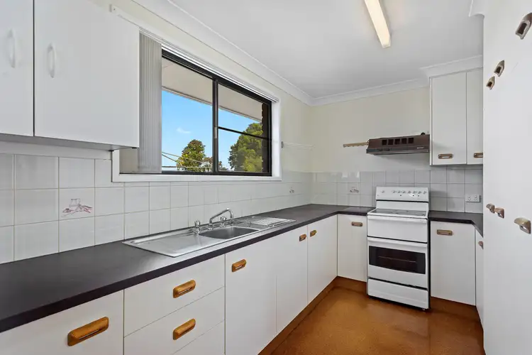 Second view of Homely house listing, 17 Biddeston Linthorpe Road, Biddeston QLD 4401