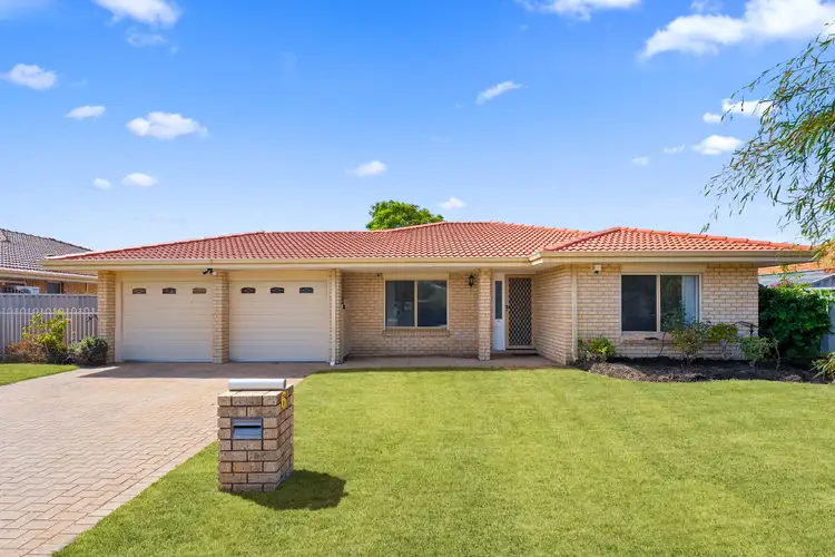 6 Leeuwin Parade, Rockingham WA 6168