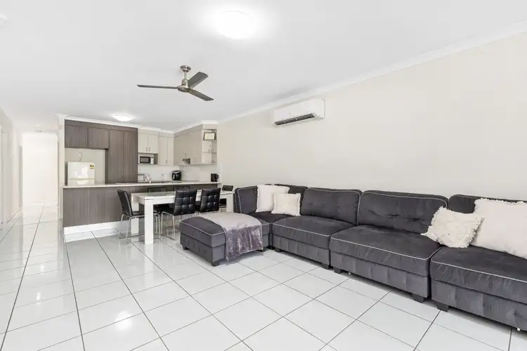 Third view of Homely semi-detached listing, 9 Paperbark Place, Emerald QLD 4720