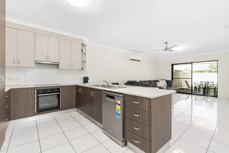 Fourth view of Homely semi-detached listing, 9 Paperbark Place, Emerald QLD 4720