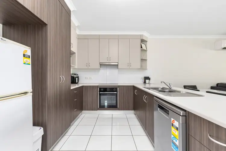 Fifth view of Homely semi-detached listing, 9 Paperbark Place, Emerald QLD 4720