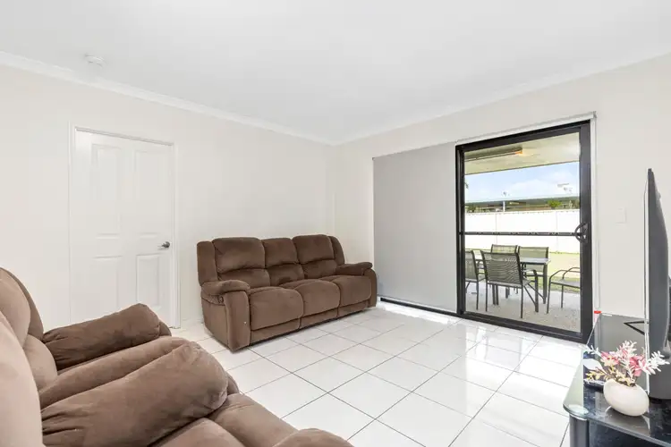 Sixth view of Homely semi-detached listing, 9 Paperbark Place, Emerald QLD 4720