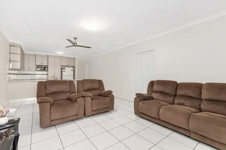 Seventh view of Homely semi-detached listing, 9 Paperbark Place, Emerald QLD 4720