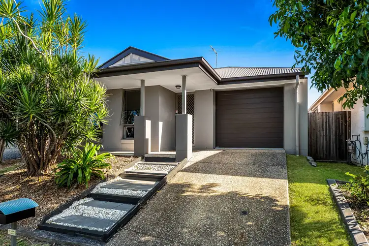 7 Drewett Avenue, Redbank Plains QLD 4301