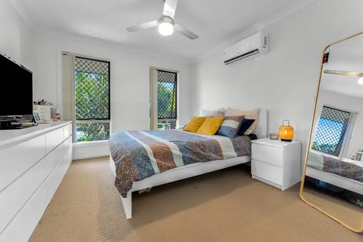 Fifth view of Homely house listing, 7 Drewett Avenue, Redbank Plains QLD 4301