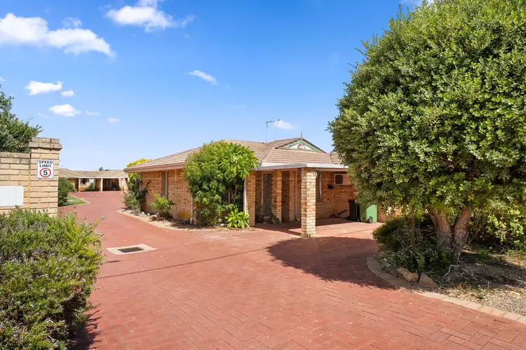 Main view of Homely house listing, 2/4 Dowling Street, Rockingham WA 6168