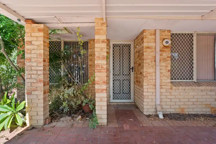 Second view of Homely house listing, 2/4 Dowling Street, Rockingham WA 6168
