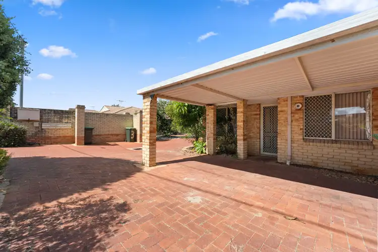 Fourth view of Homely house listing, 2/4 Dowling Street, Rockingham WA 6168