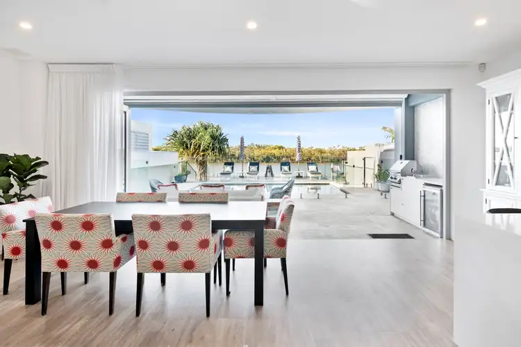 Main view of Homely house listing, 7130 Marine Drive East, Sanctuary Cove QLD 4212