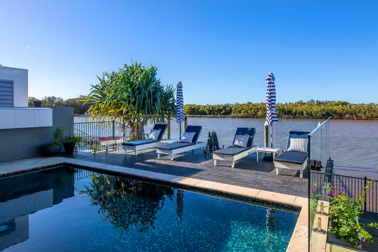 7130 Marine Drive East, Sanctuary Cove QLD 4212