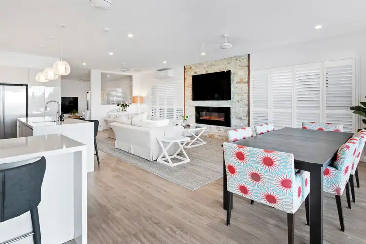 Fourth view of Homely house listing, 7130 Marine Drive East, Sanctuary Cove QLD 4212