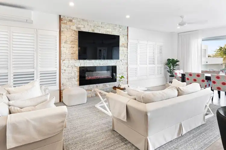 Sixth view of Homely house listing, 7130 Marine Drive East, Sanctuary Cove QLD 4212