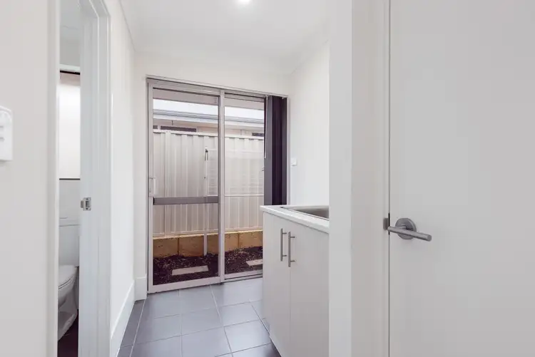 Second view of Homely house listing, 48 Paradise Road, Baldivis WA 6171