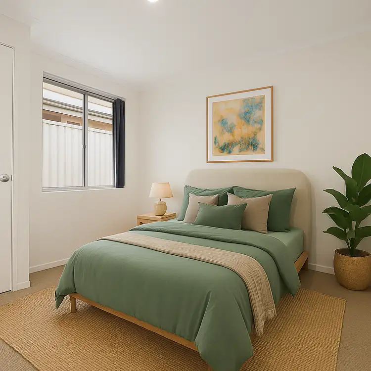 Fifth view of Homely house listing, 48 Paradise Road, Baldivis WA 6171