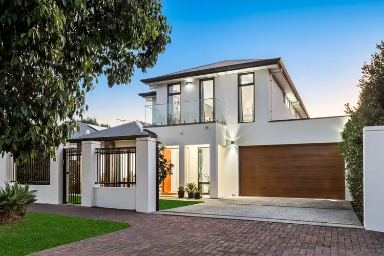 61 Sydney Street, Glenside SA 5065