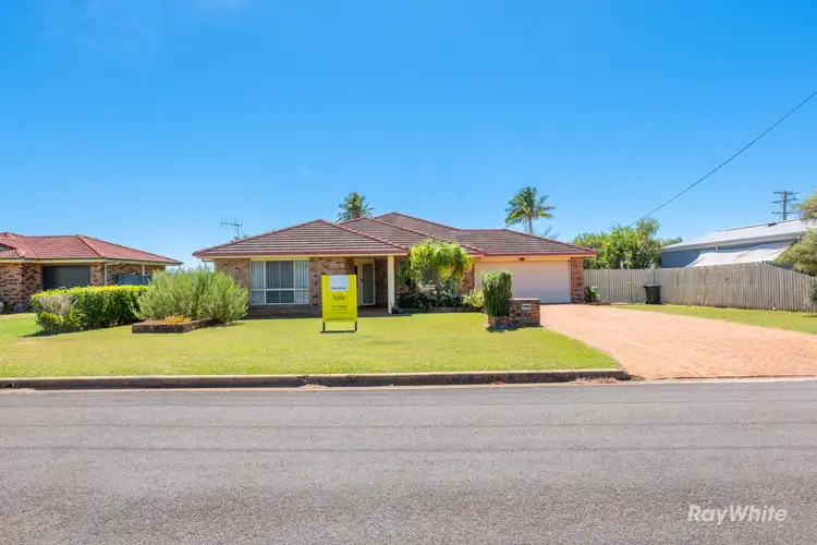 Second view of Homely house listing, 4 Camilleri Court, Elliott Heads QLD 4670