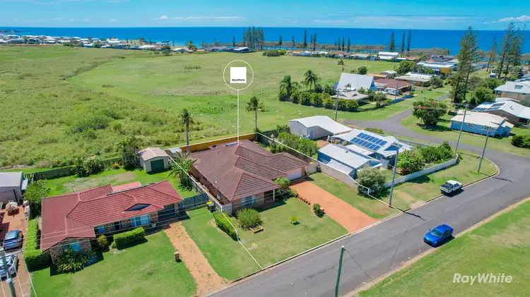 Third view of Homely house listing, 4 Camilleri Court, Elliott Heads QLD 4670