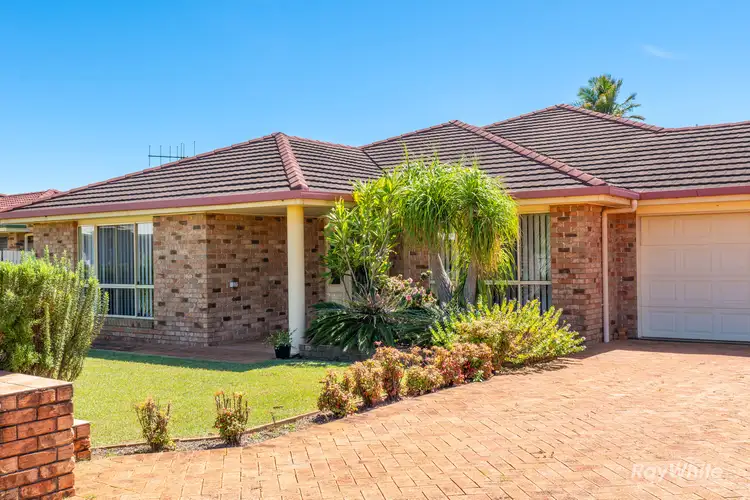 Fourth view of Homely house listing, 4 Camilleri Court, Elliott Heads QLD 4670