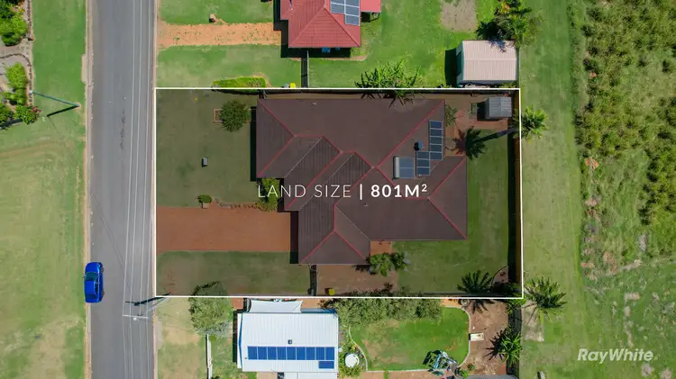 Fifth view of Homely house listing, 4 Camilleri Court, Elliott Heads QLD 4670