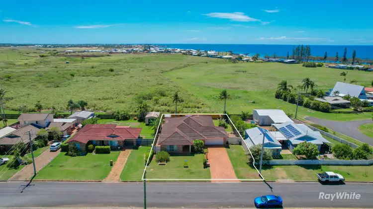 Sixth view of Homely house listing, 4 Camilleri Court, Elliott Heads QLD 4670