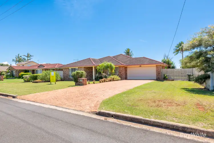 Seventh view of Homely house listing, 4 Camilleri Court, Elliott Heads QLD 4670