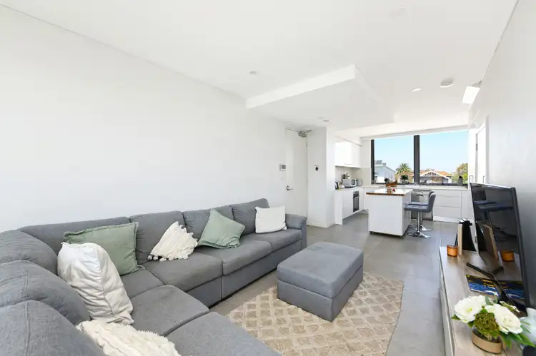 Second view of Homely apartment listing, 206/265 Maroubra Road, Maroubra NSW 2035