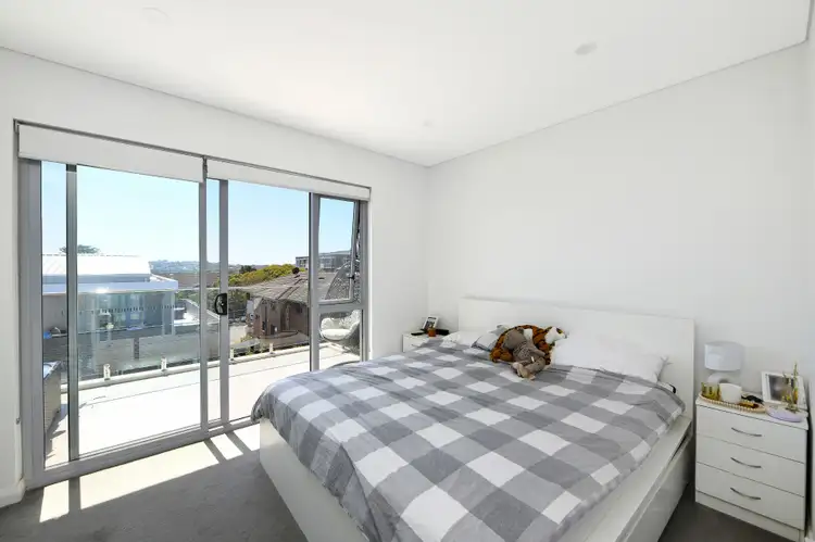 Fifth view of Homely apartment listing, 206/265 Maroubra Road, Maroubra NSW 2035