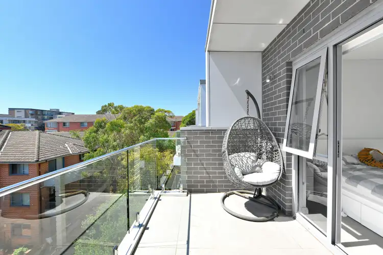 Sixth view of Homely apartment listing, 206/265 Maroubra Road, Maroubra NSW 2035