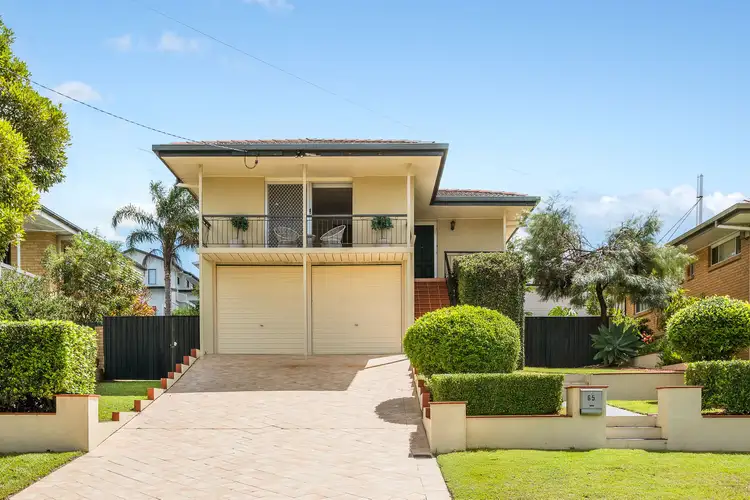 65 Long Street