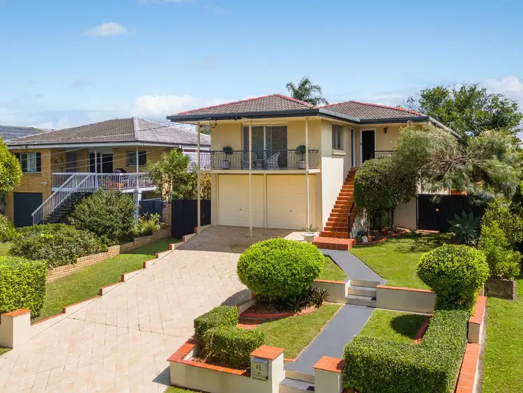 Second view of Homely house listing, 65 Long Street, Camp Hill QLD 4152