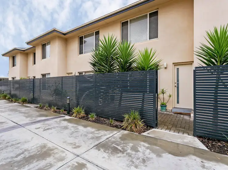 7-9 Glenburnie Street