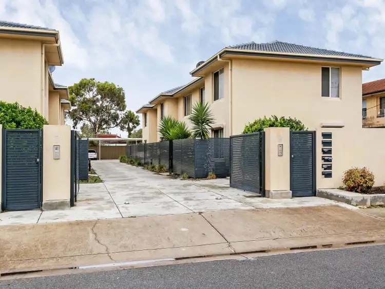 Second view of Homely unit listing, 7/7-9 Glenburnie Street, Seaton SA 5023