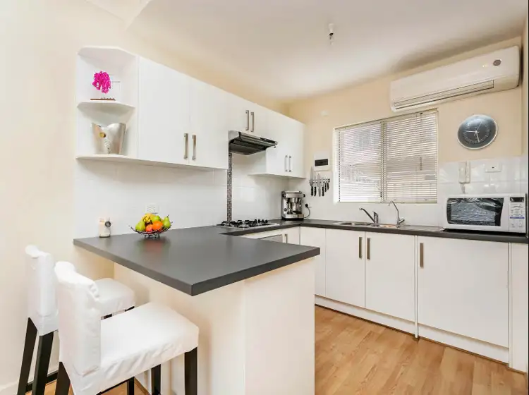 Third view of Homely unit listing, 7/7-9 Glenburnie Street, Seaton SA 5023