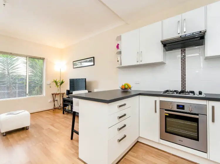 Fourth view of Homely unit listing, 7/7-9 Glenburnie Street, Seaton SA 5023