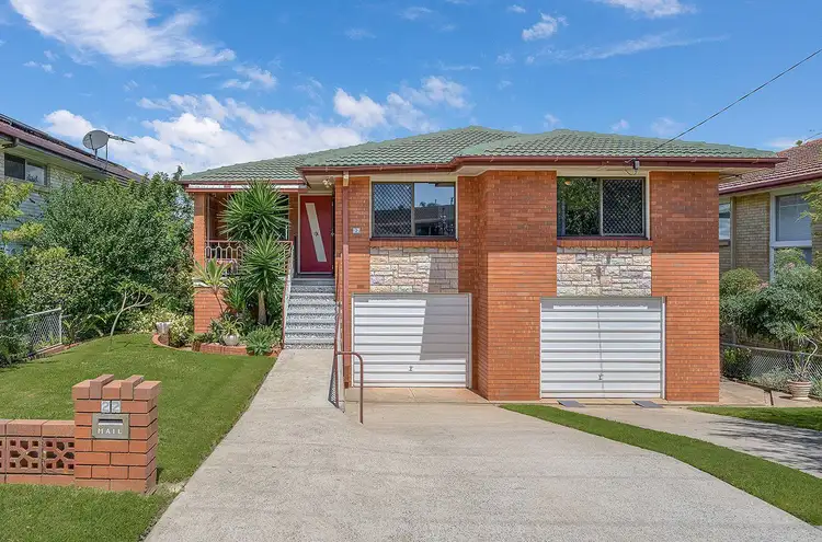 Main view of Homely house listing, 22 Garozzo Street, Boondall QLD 4034