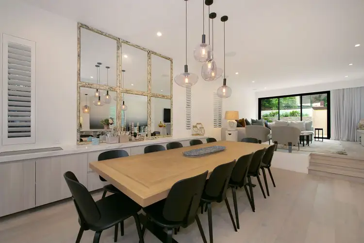 Second view of Homely house listing, 6 Mitchell Road, Rose Bay NSW 2029