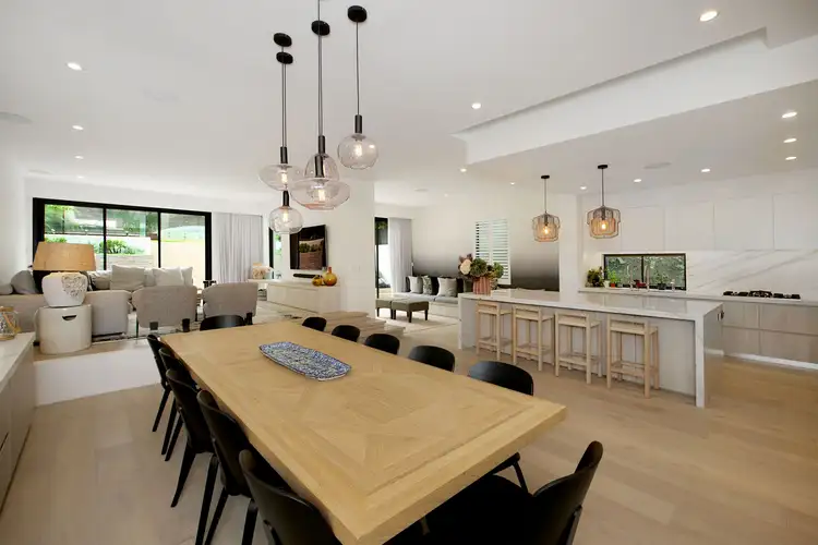Third view of Homely house listing, 6 Mitchell Road, Rose Bay NSW 2029