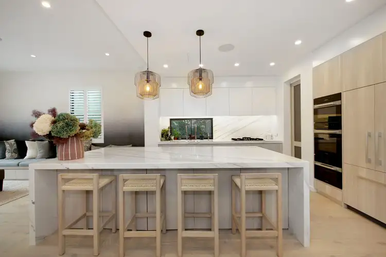 Fourth view of Homely house listing, 6 Mitchell Road, Rose Bay NSW 2029