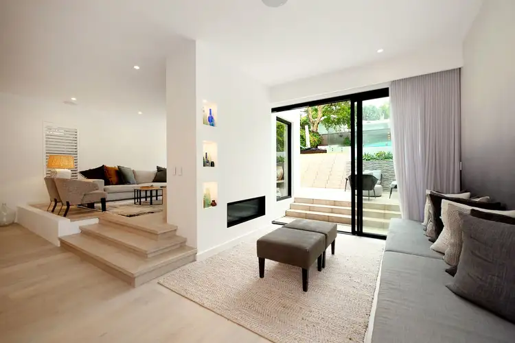 Fifth view of Homely house listing, 6 Mitchell Road, Rose Bay NSW 2029