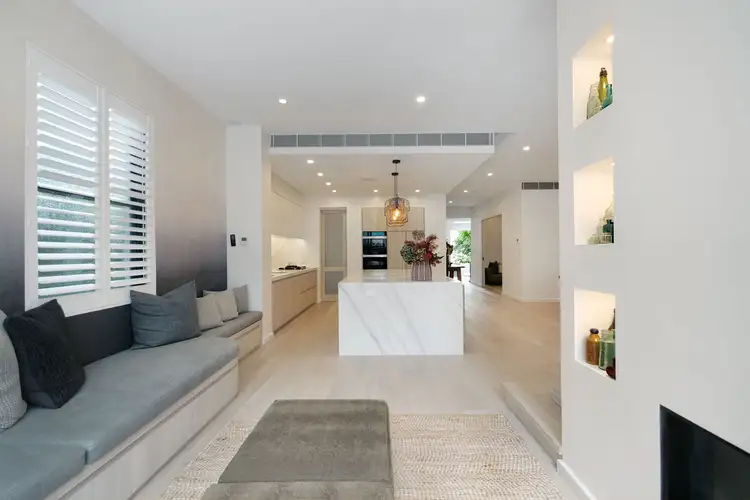 Sixth view of Homely house listing, 6 Mitchell Road, Rose Bay NSW 2029