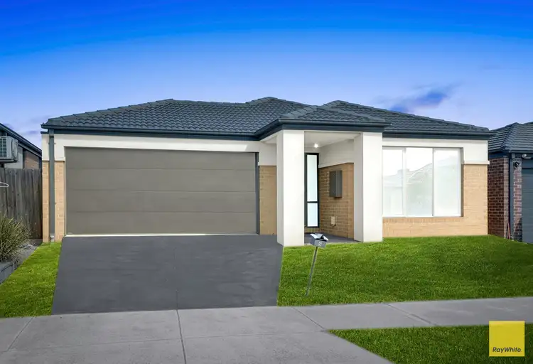 Main view of Homely house listing, 5 Chantelle Parade, Tarneit VIC 3029