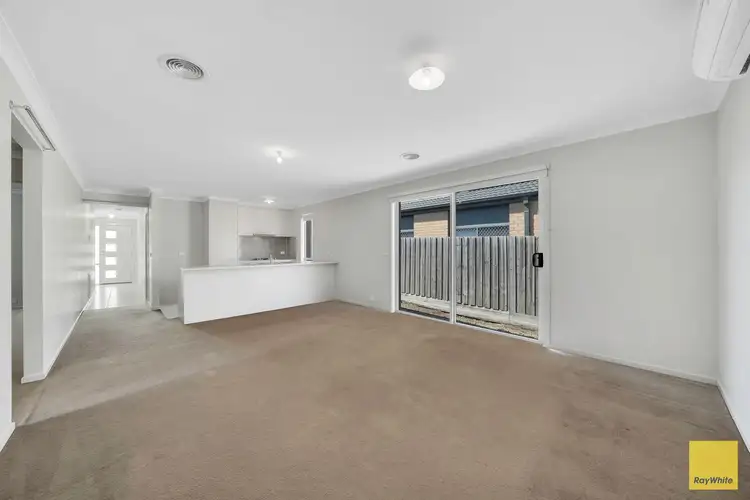 Fifth view of Homely house listing, 5 Chantelle Parade, Tarneit VIC 3029