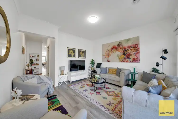 Fourth view of Homely house listing, 18B Grassdart Street, Tarneit VIC 3029