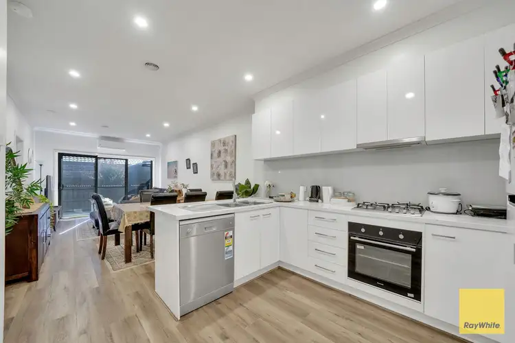 Sixth view of Homely house listing, 18B Grassdart Street, Tarneit VIC 3029