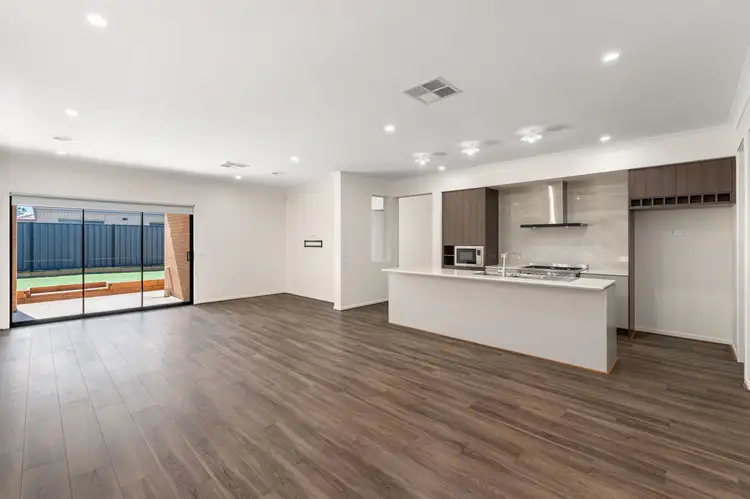 Fourth view of Homely house listing, 4 Clover Way, Wallan VIC 3756
